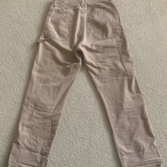 Vintage Wrangler carpenter pants - Picture 2 of 2